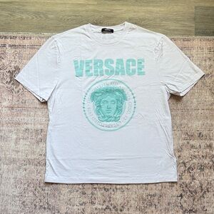Versace Medusa Rock T-Shirt